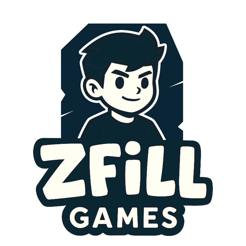 Logo ZFiLL Games